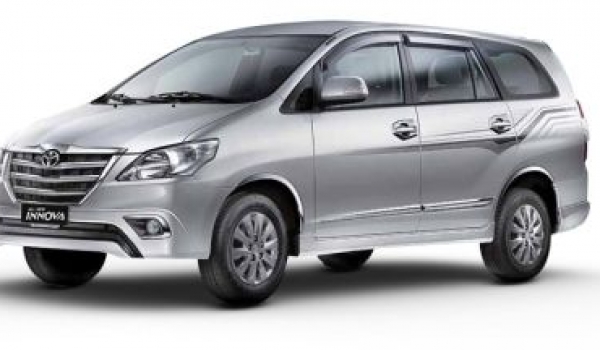 Car rental from Ho Chi Minh City to Duc My Industrial park, Long an