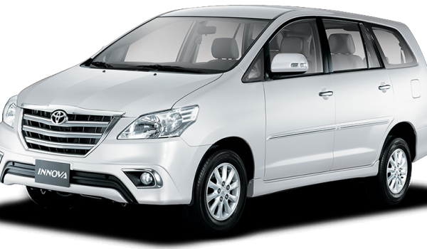Car rental from Ho Chi Minh City to Vinh Long