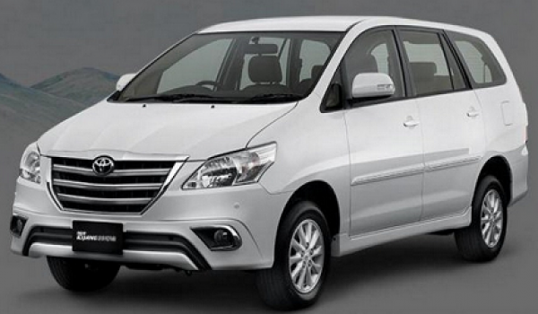 Car Long term rental in HCM City